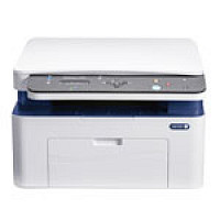 Xerox workcentre 3025 не сканирует на компьютер