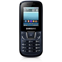 Samsung E1280 (GT-E1280)