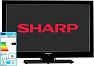 Sharp LC32LE340EV