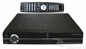 Technisat Digit HD8-S