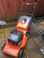  Husqvarna Royal43s