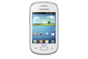 Samsung Galaxy Star