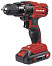Einhell TC-CD 18-2 Li Classic