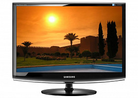 Samsung 2333TN