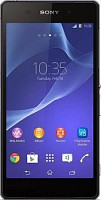 Sony Xperia Z2 (D6503)