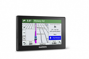 Garmin DriveSmart 60
