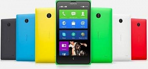 Nokia X Dual SIM