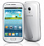 Samsung Galaxy S III mini (GT-I8190)