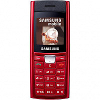 Samsung SGH-C170
