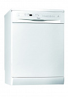 Whirlpool ADP 8673 A+ PC 6S WH