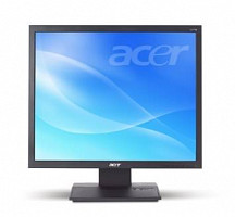 Acer v173 нет изображения