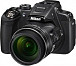 Nikon Coolpix P610