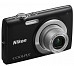 Nikon COOLPIX S2550