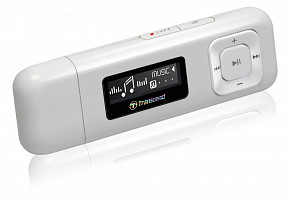 Transcend MP330