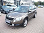 Škoda Yeti 2010