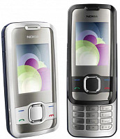 Nokia 7610 Supernova