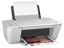 HP Deskjet Ink Advantage 1515 All-in-One