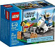 LEGO City 60041 Pronásledování zločinců