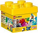 LEGO Classic 10692 Tvořivé kostky