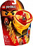 LEGO Ninjago 70739 Kaiův letoun Airjitzu