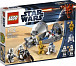 LEGO Star Wars 9490 Únik droidů