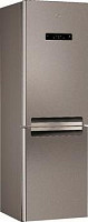 Whirlpool WBA33872 NFC IX nerez