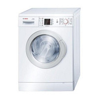 Bosch Maxx WAE28465BY