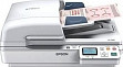 Epson DS-7500N bílý