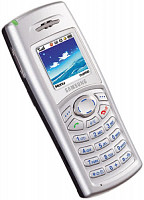 Samsung SGH-C100