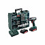 Metabo BS 18