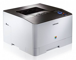 Samsung CLP-415NW