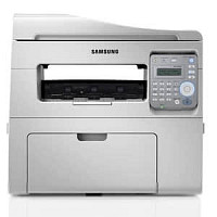 Samsung SCX-4655FN