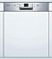 Bosch SMI59M25EU