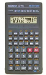 CASIO fx-220 PLUS