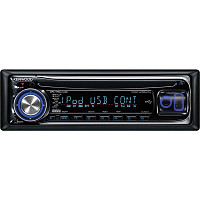 KENWOOD KDC-W5541U