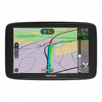 GPS Tomtom VIA 62 Europe LIFETIME