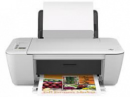 HP Deskjet 2540 