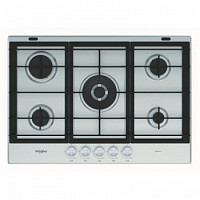 Whirlpool W Collection GMW 7522/IXL