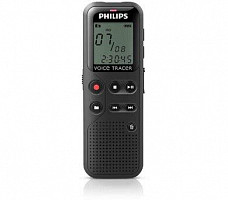 Philips DVT 1100
