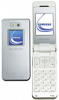 Samsung SGH-E870
