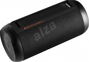 ECG BTS Elysium L1 Black