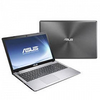 Asus X550CC