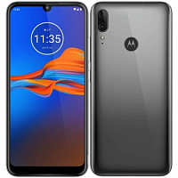 Motorola E6 Plus