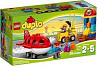 LEGO Duplo 10590 Letiště
