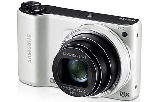 Samsung WB200F