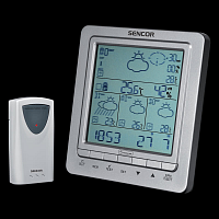 Sencor SWS 100