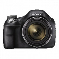 Sony DSC-H400