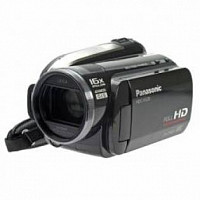 Panasonic HDC-SD20