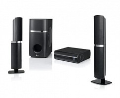 LG HB45E