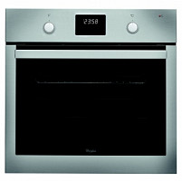 Whirlpool ABSOLUTE AKP 7460 IX